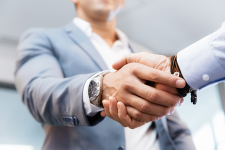 Trusted Partnership